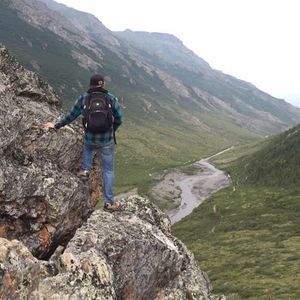 Meet your Posher, Tyler